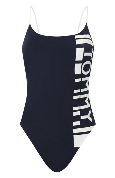 Слитный купальник TOMMY HILFIGER, арт. UW0UW01783, фото 1