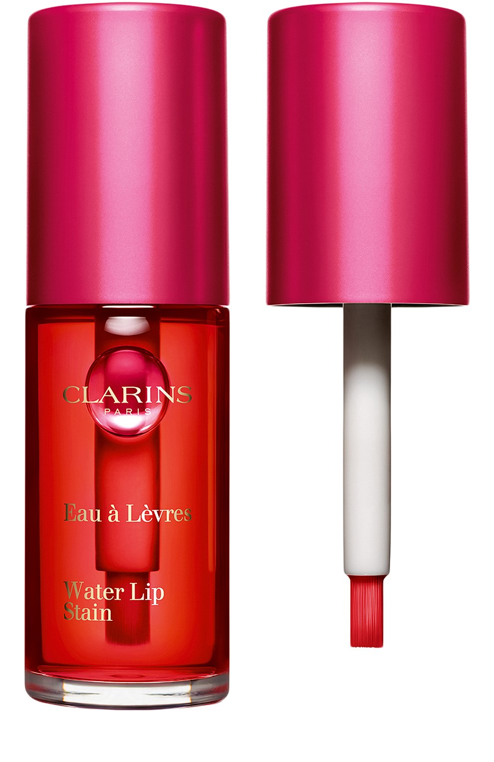Пигмент для губ water lip stain, оттенок 01 (7ml) CLARINS, арт. 80018074, фото 1