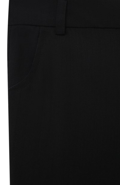 Шерстяные брюки ZHANNA & ANNA, арт. ZAWDN28071010-GOL2, фото 3