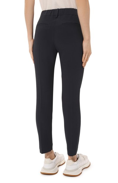 Брюки BRUNELLO CUCINELLI, арт. MA029BP202, фото 4