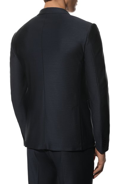 Шерстяной костюм ZEGNA, арт. 377001/20PWKL, фото 3