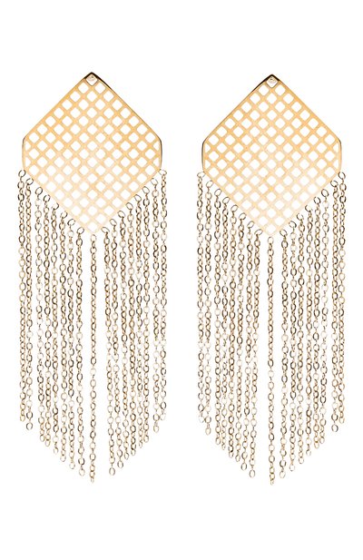 Серьги EXCLAIM, арт. 035G2604E, фото 1