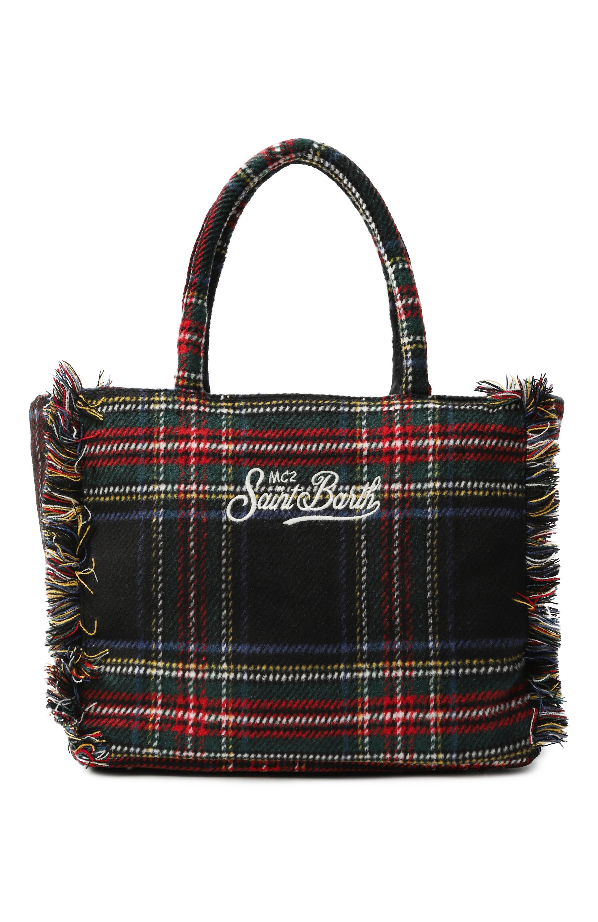 Сумка vanity MC2 SAINT BARTH, арт. VANI043-01363I/VANITY W00L, фото 6