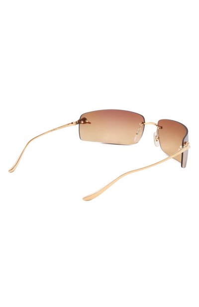 Солнцезащитные очки CARTIER, арт. CT0503S 004, фото 4