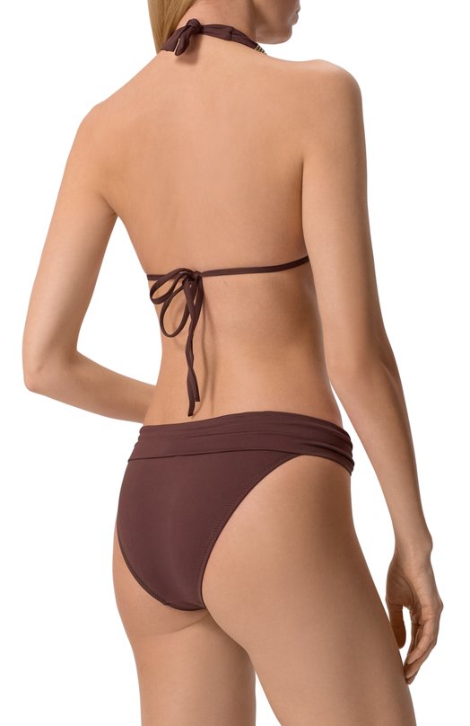 Треугольный бра Melissa Odabash GRENADA TOP EDITION CR Коричневый  GRENADA TOP EDITION CR Фото 3