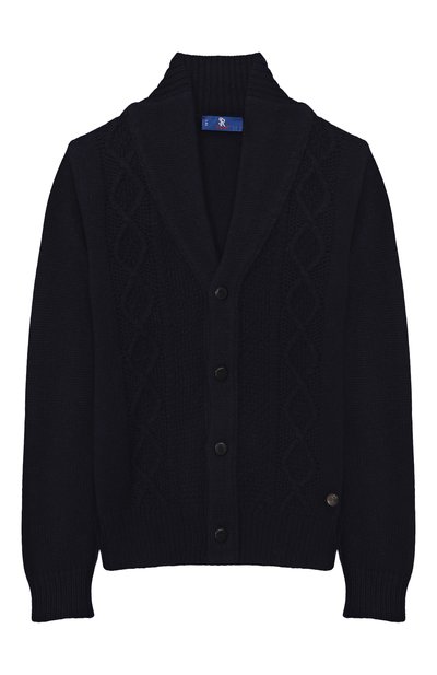 Кашемировый кардиган STEFANO RICCI JUNIOR, арт. K707001CV4/Y16471
