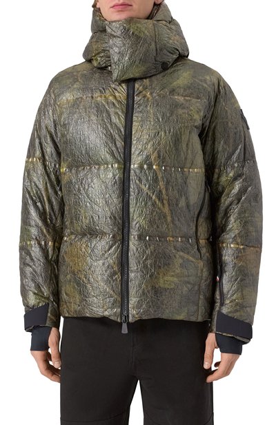 Пуховик darry MONCLER GRENOBLE, арт. 1A00002/5956D, фото 3