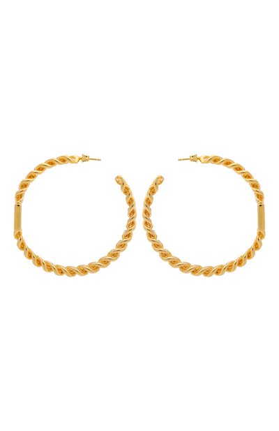 Серьги DOLCE & GABBANA, арт. WEN6P4/W1111, фото 1