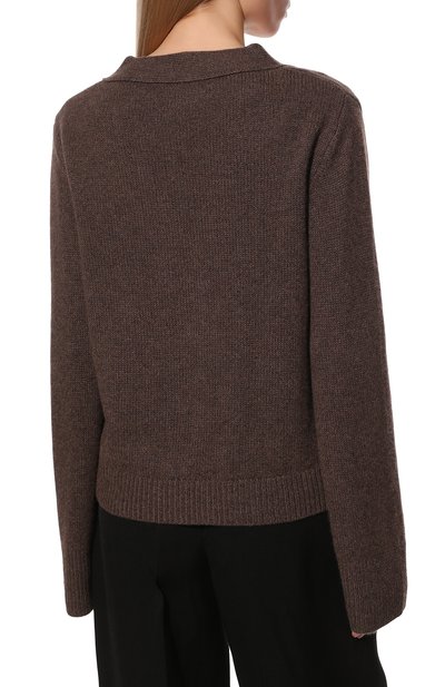 Кашемировый кардиган ADDICTED, арт. MK900, фото 4