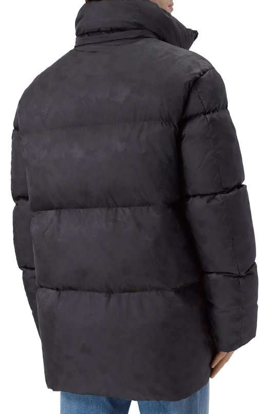 Пуховик MVST ICU0002/JC_SET Серый  ICU0002/JC_SET Фото 6