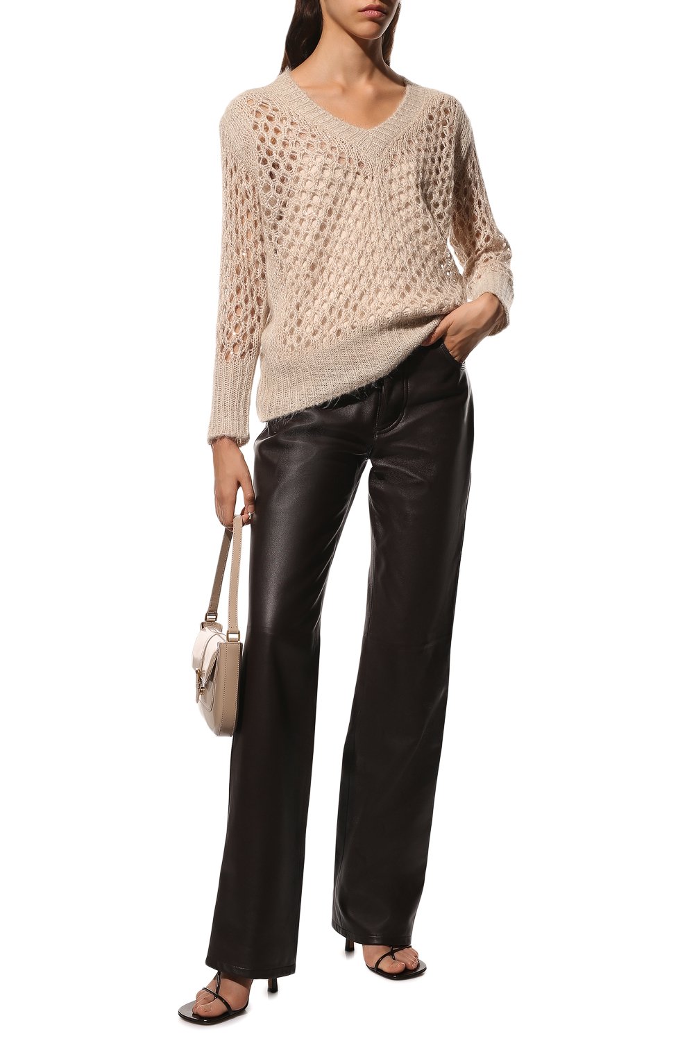 Свитер BLUGIRL, арт. RF2199/MA69L, фото 2