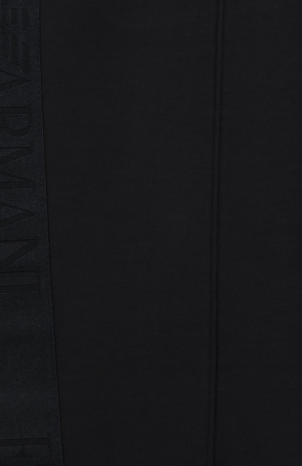 Хлопковые брюки EMPORIO ARMANI, арт. 3G4P02/4JGVZ, фото 3