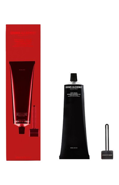 Крем для тела "мандарин и розмарин" (120ml) GROWN ALCHEMIST, арт. GA00965, фото 1