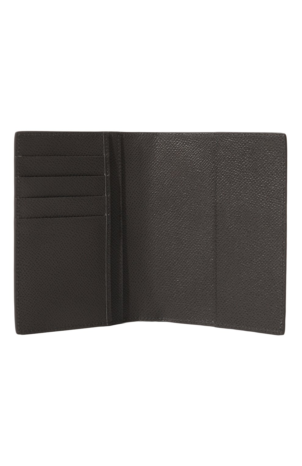 Кожаная обложка для паспорта DOLCE & GABBANA, арт. BP2215/AG219, фото 3