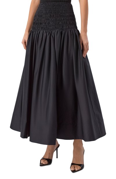 Юбка SELF-PORTRAIT, арт. RS26212MSKB, фото 3