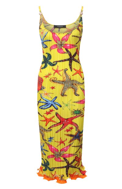 Платье VERSACE, арт. A88898/1F01283, фото 1