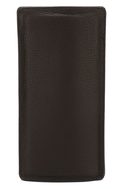 Солнцезащитные очки LORO PIANA золотого цвета по цене 47100 руб., арт. FAI4926, фото 5 Солнцезащитные очки LORO PIANA, арт. FAI4926, фото 5