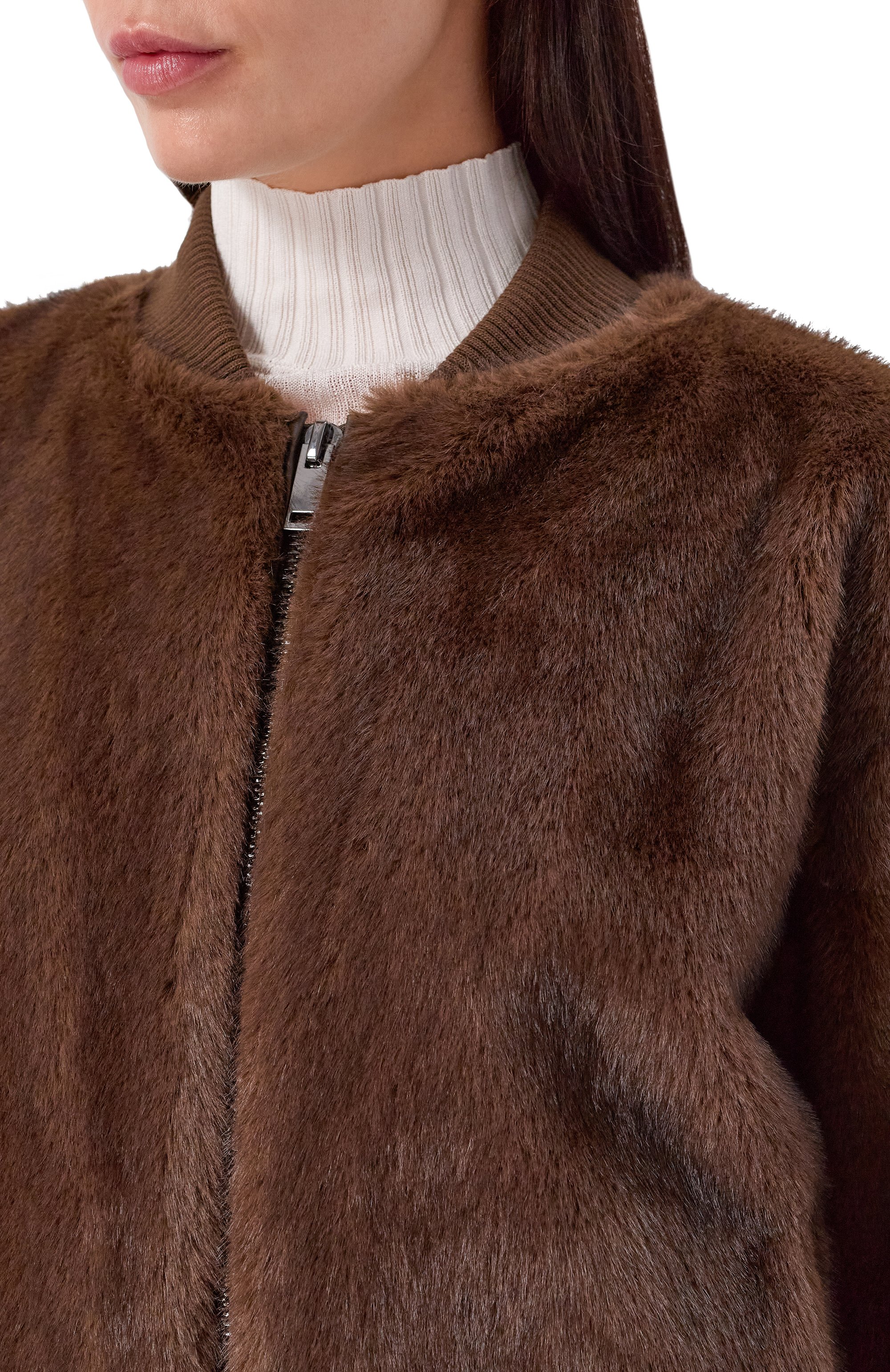 Бомбер P.A.R.O.S.H., арт. PULSE-D431754, фото 5