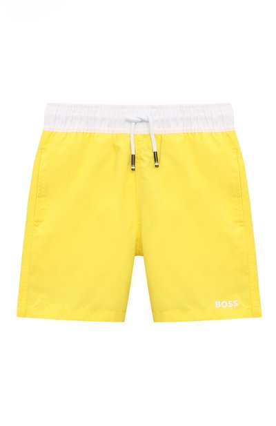 Плавки-шорты BOSS, арт. J50668