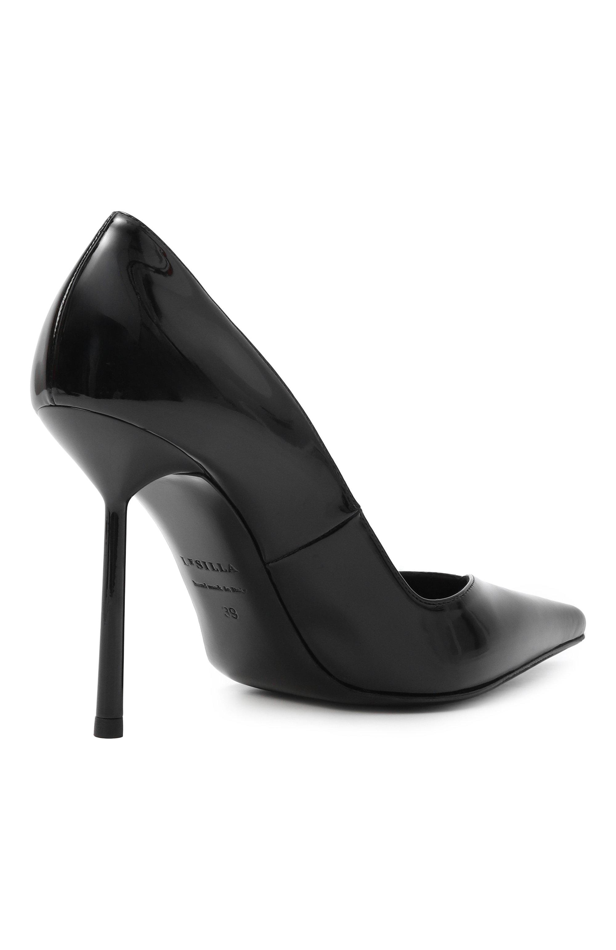 Туфли vivienne 100 LE SILLA, арт. 4216D090BXPPGSL, фото 5