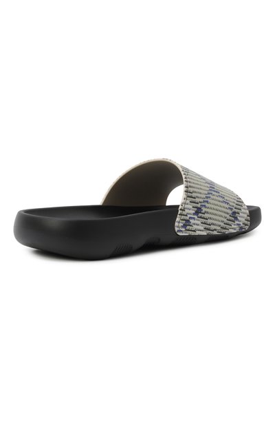 Шлепанцы dive BURBERRY, арт. 8102419, фото 5