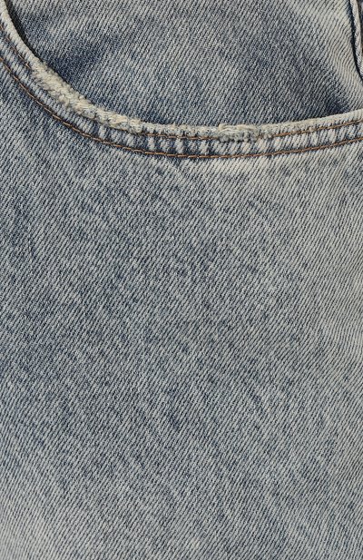 Джинсы KSUBI голубого цвета по цене 24250 руб., арт. 5000004497, фото 5 Джинсы KSUBI, арт. 5000004497, фото 5