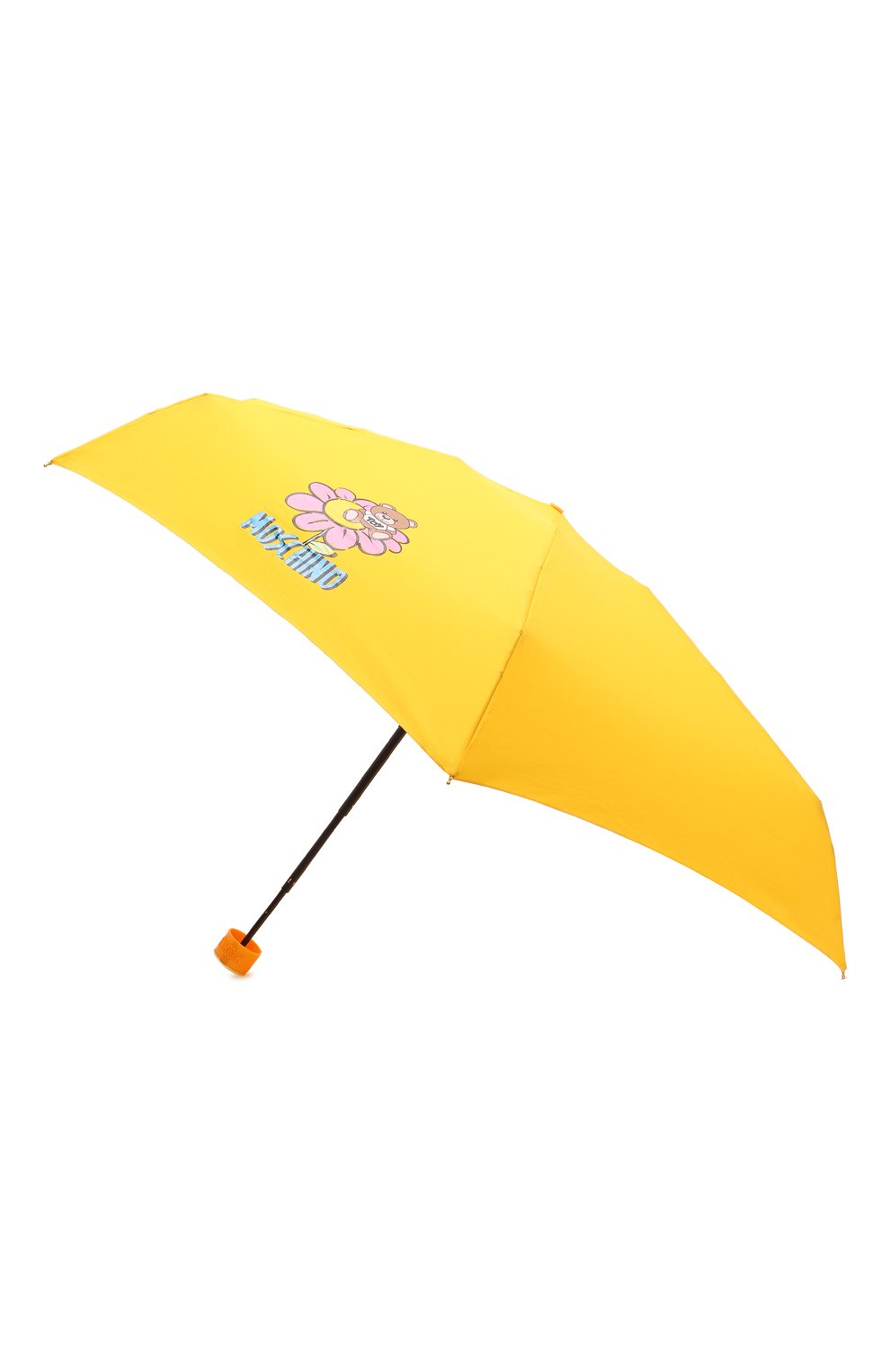 Складной зонт MOSCHINO, арт. 8252-SUPERMINIU, фото 2