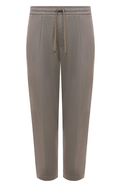 Мужские хлопковые брюки JACOB COHEN, арт. U P 017 01 S 4137