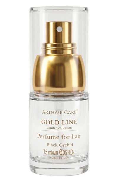 Женский парфюм для волос black orchid (15ml) ARTHAIR CARE, арт. 4640112151403