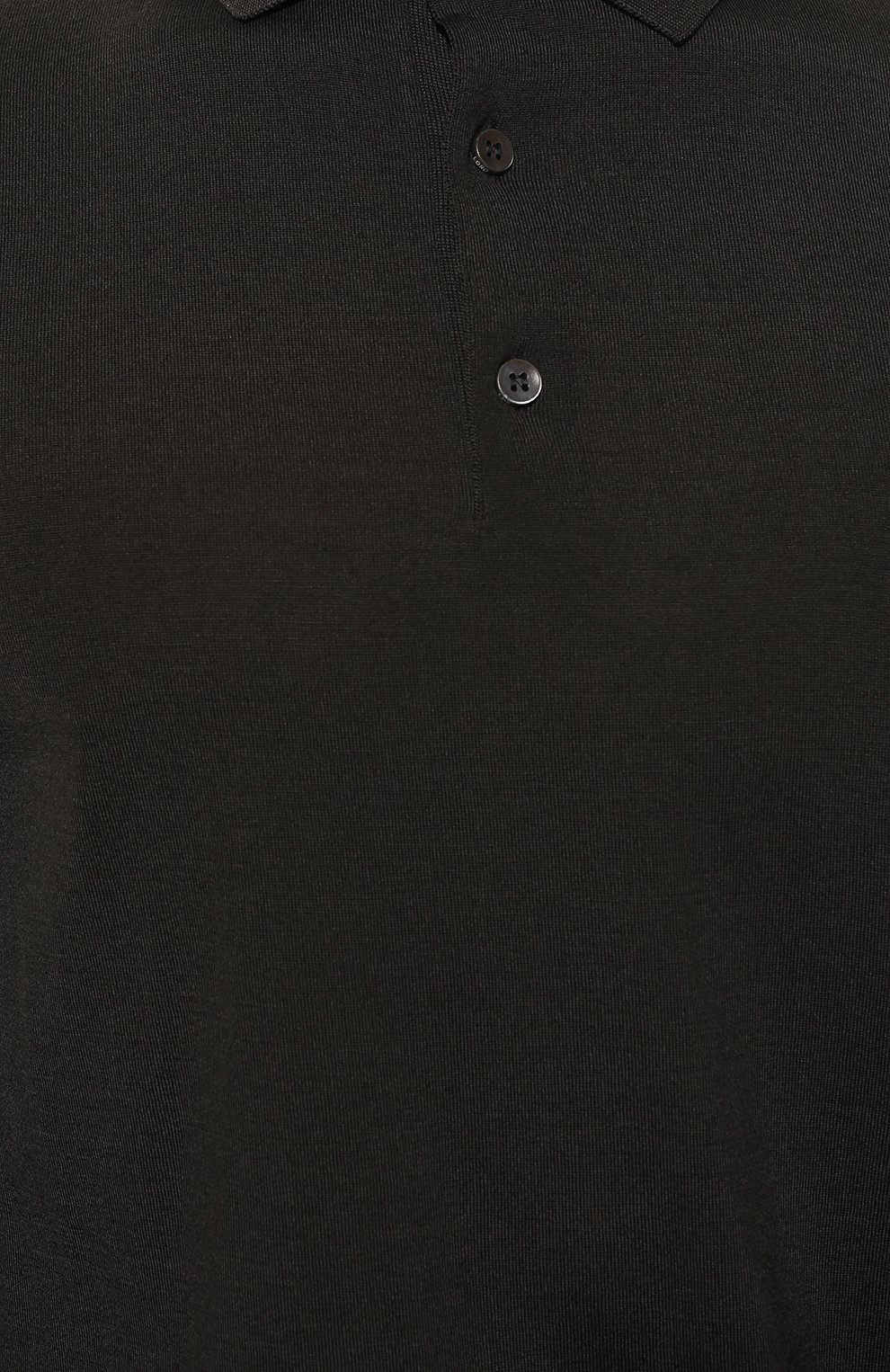 Шерстяное поло LORO PIANA, арт. FAI2551, фото 5