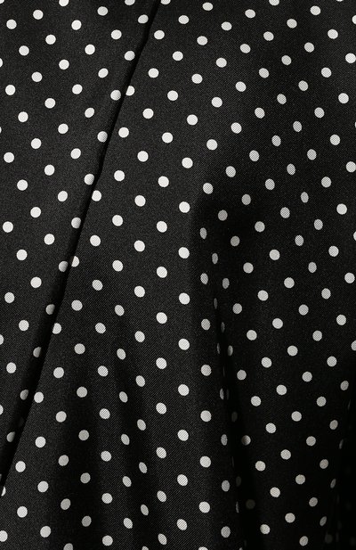 Шелковая рубашка DOLCE & GABBANA, арт. G5JN9T/HS1GN/MTM, фото 5