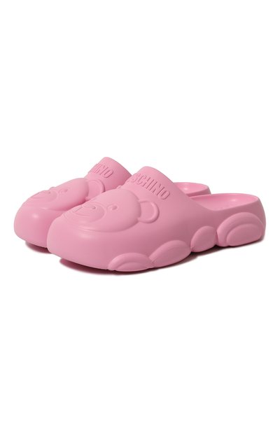 Сабо MOSCHINO, арт. 74496/35, фото 1