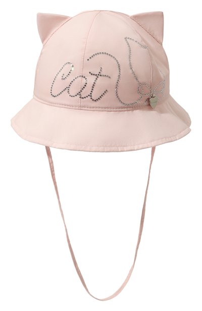 Хлопковая панама IL TRENINO, арт. FN-4036