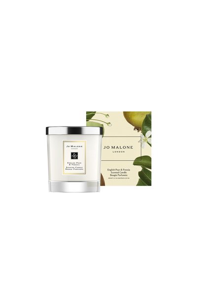 Свеча english pear & freesia (200g) JO MALONE LONDON, арт. L9YK-01, фото 2