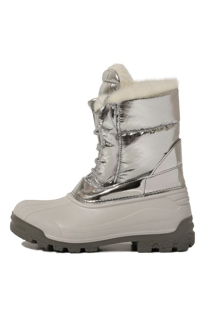 Утепленные сапоги RONDINELLA, арт. NEVE09A/5, фото 2