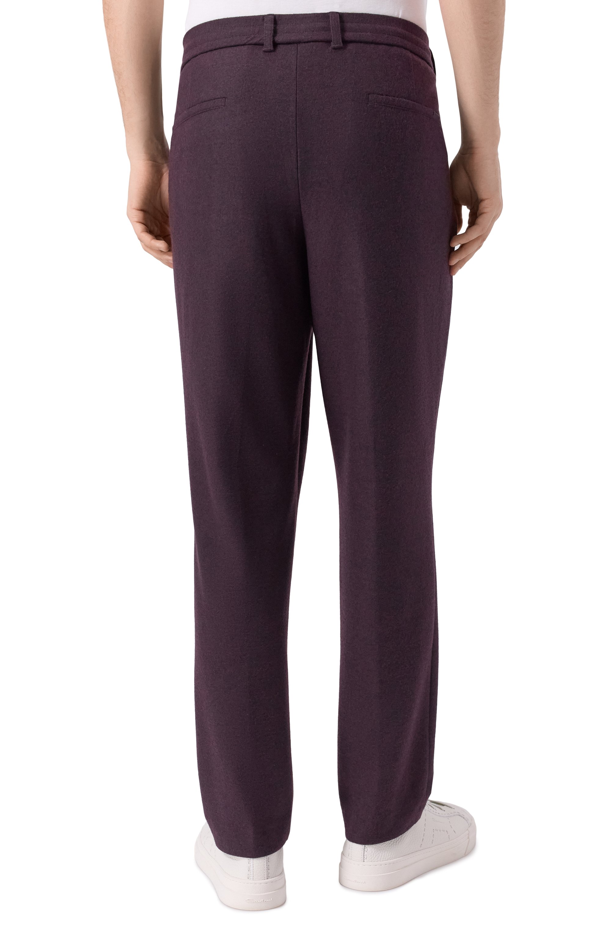 Брюки BOSS, арт. 50551542, фото 4