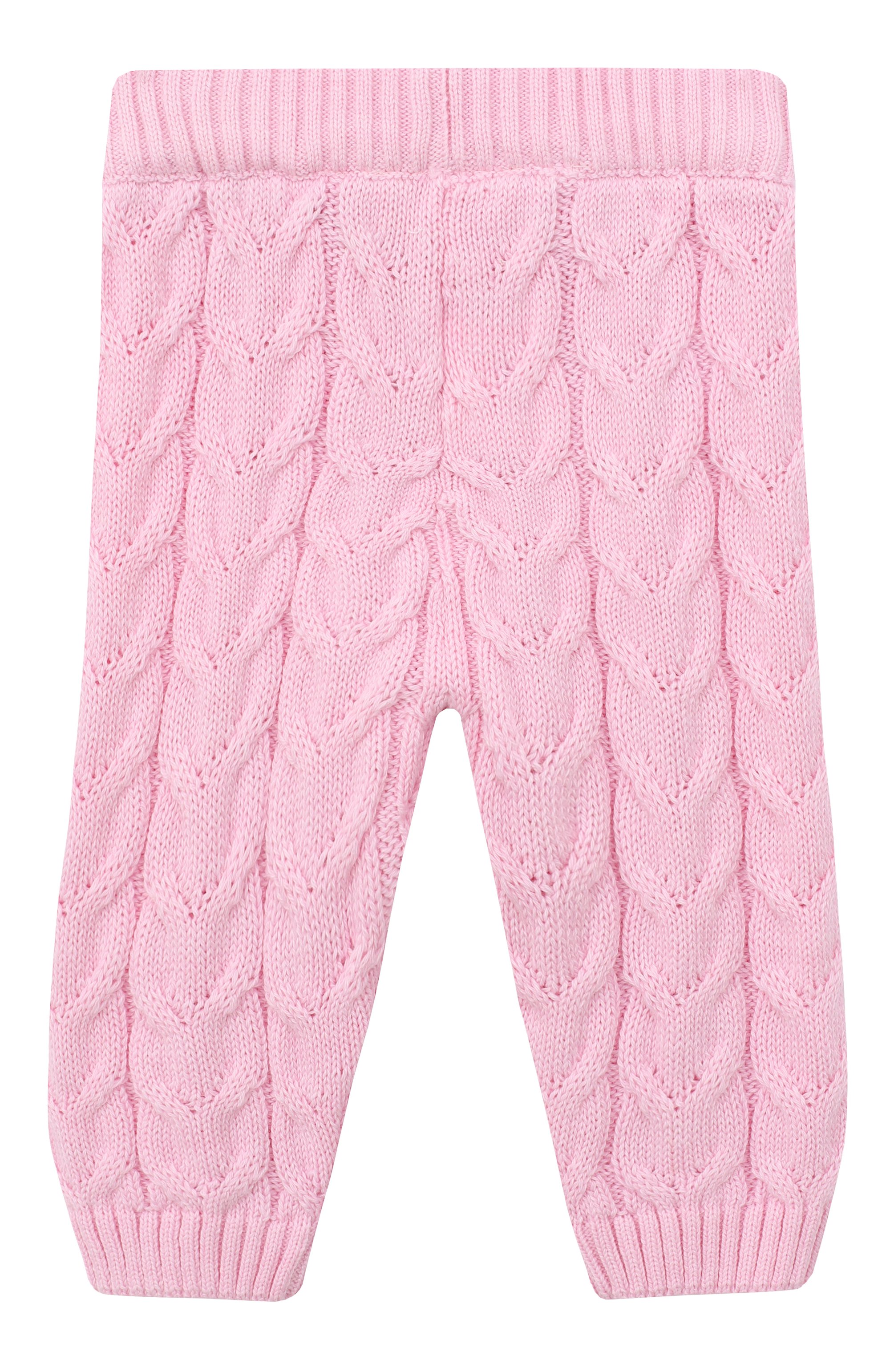 Комплект из свитера и джоггеров BLUMARINE, арт. BNCD004C/FL011, фото 5