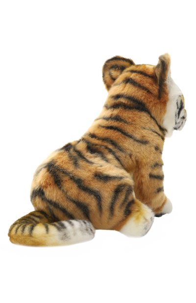 Мягкая игрушка тигр HANSA, арт. 7296, фото 3