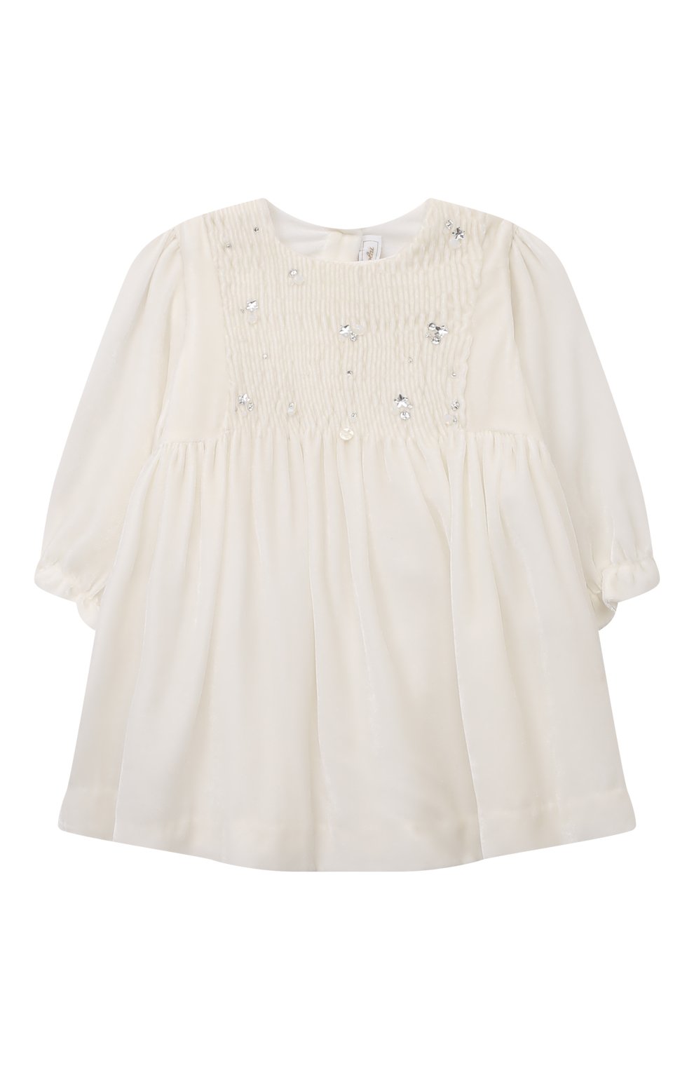 Платье из вискозы TARTINE ET CHOCOLAT, арт. TX30271/1M-12M, фото 1