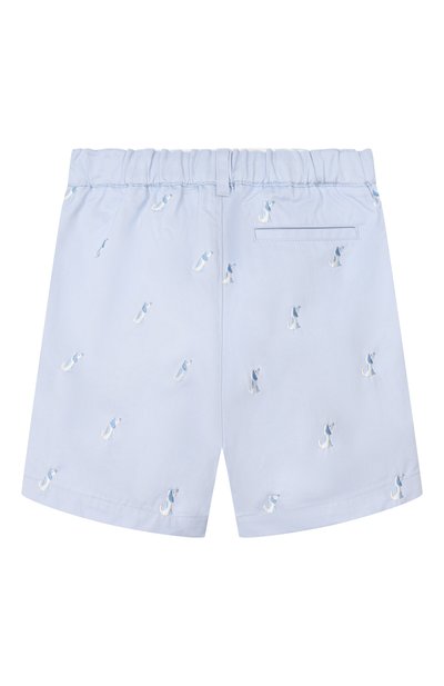 Хлопковые шорты JACADI, арт. 2045306