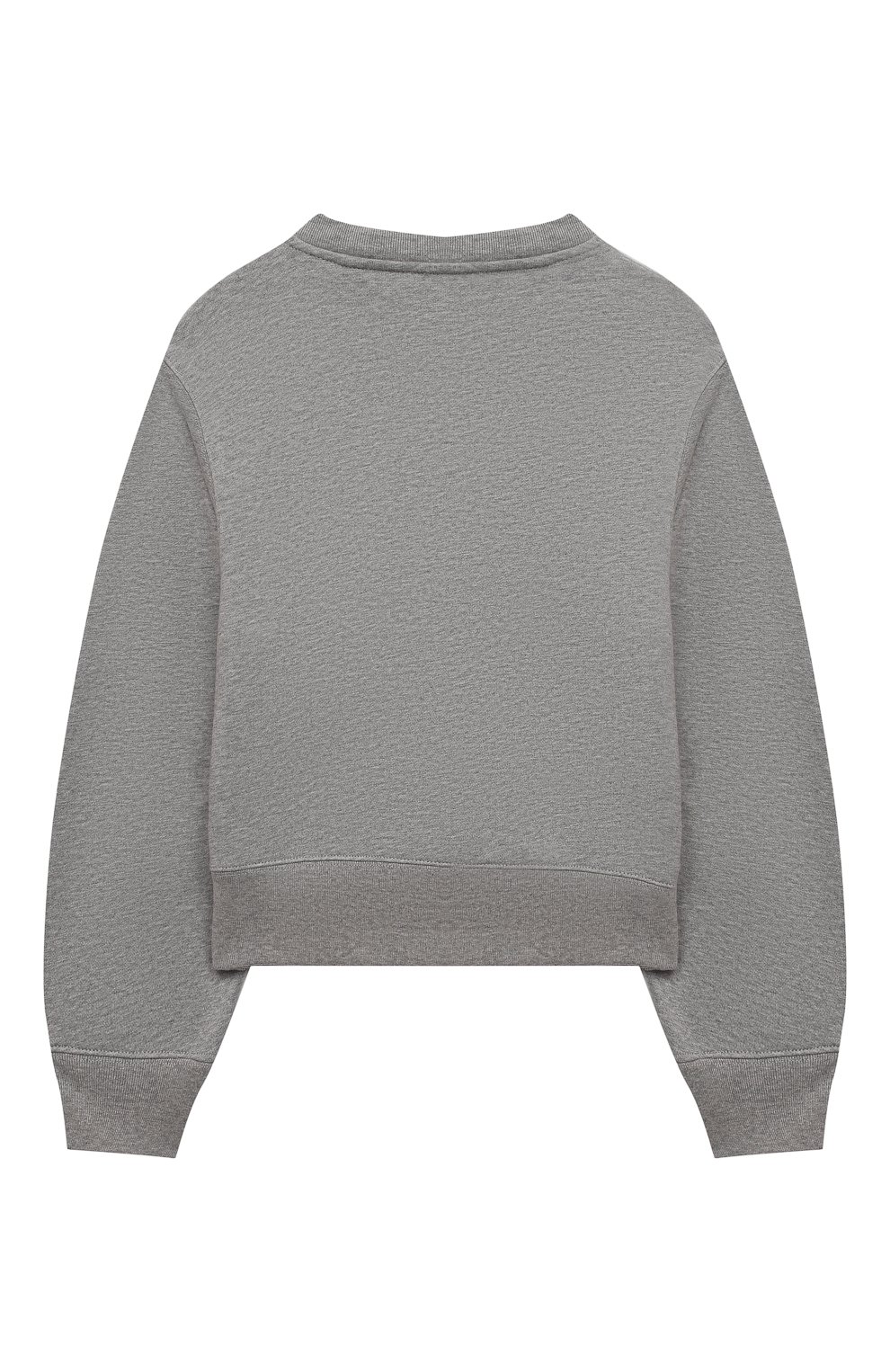 Хлопковый свитшот BURBERRY, арт. 8041214, фото 2