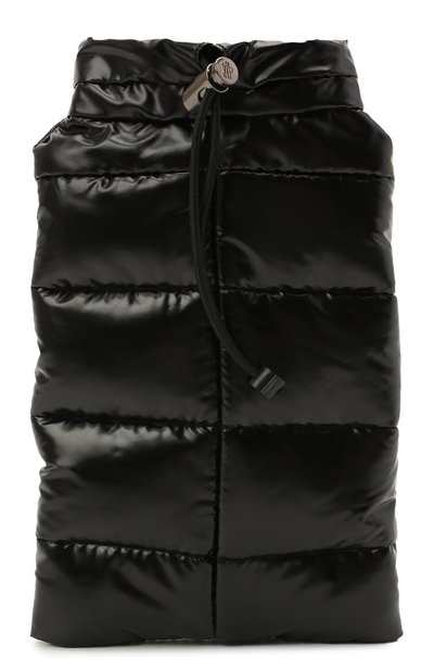 Солнцезащитные очки MONCLER, арт. ML 0171 01A 58 С/З ОЧКИ, фото 5