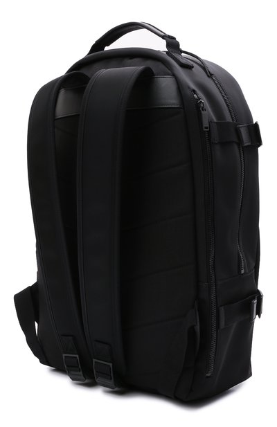 Текстильный рюкзак city SAINT LAURENT, арт. 649765/2NC6Z, фото 3