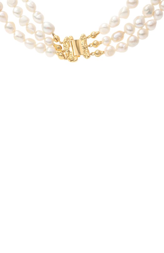 Колье Venus Sevenworlds SW413 Белый  SW413 Фото 4