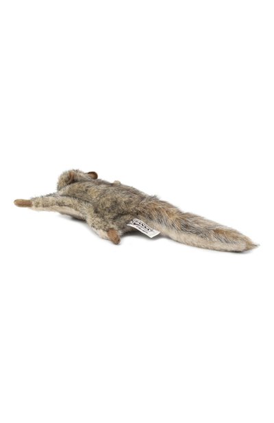 Мягкая игрушка белка-летяга HANSA, арт. 4116, фото 3