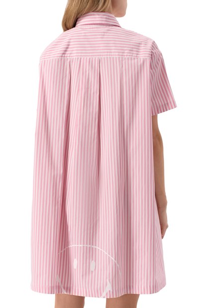 Хлопковое платье JOSHUA SANDERS, арт. JS35A35026, фото 4