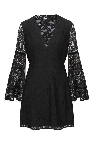 Женское платье THE KOOPLES, арт. FR0B31061K