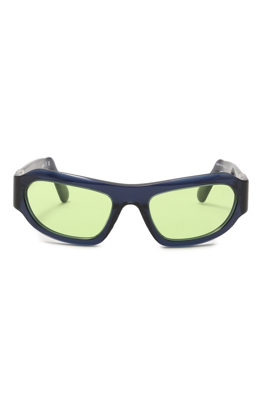 Солнцезащитные очки GCDS, арт. GD0045 90N, фото 4