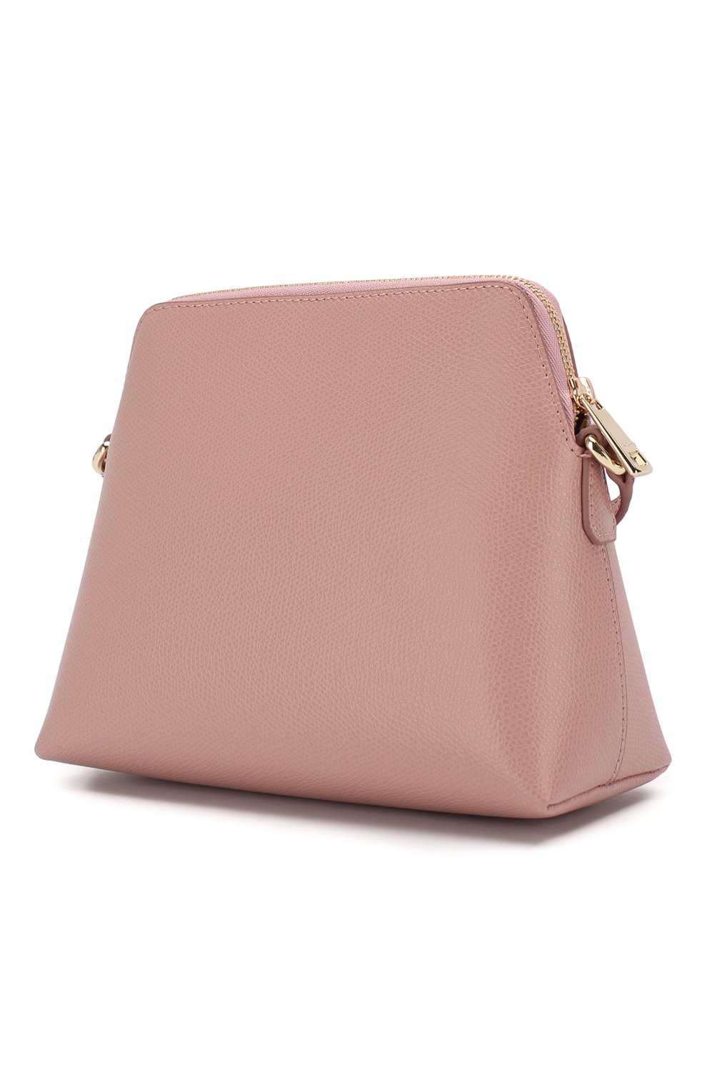 Набор из кожаной сумки-кошелька boheme с косметичкой и визитницей FURLA, арт. EQ35/ARE, фото 3