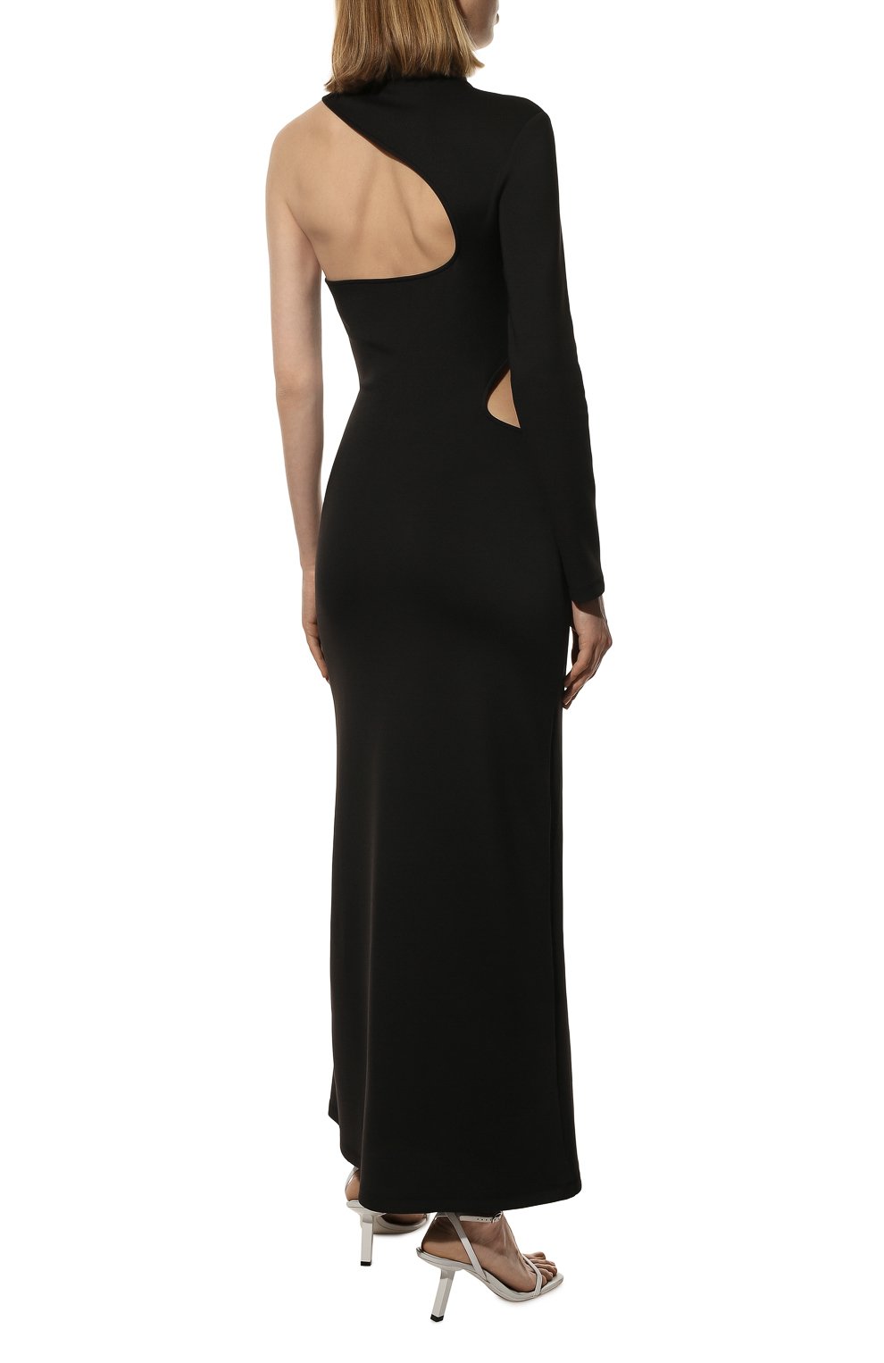 Платье IN THE MOOD FOR LOVE, арт. C0RSINI DRESS, фото 4